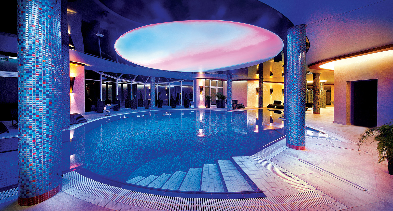 Woinski Spa Woinski Spa